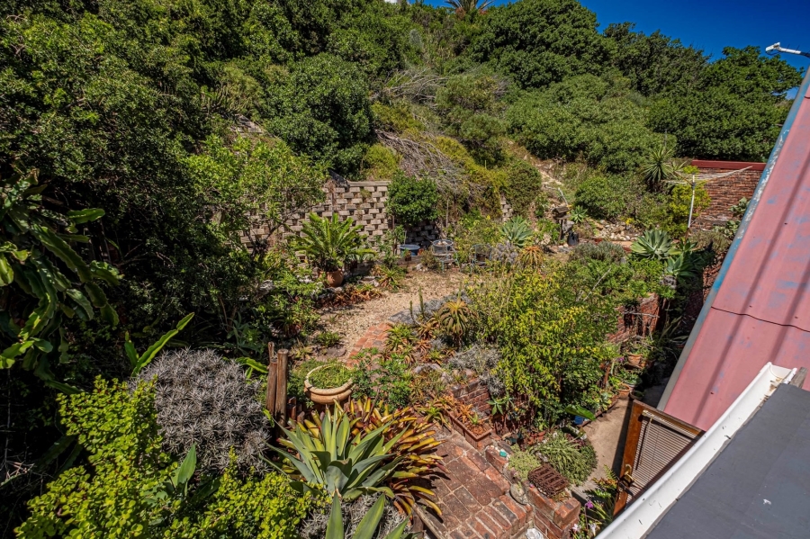 To Let 4 Bedroom Property for Rent in Amsterdamhoek Eastern Cape